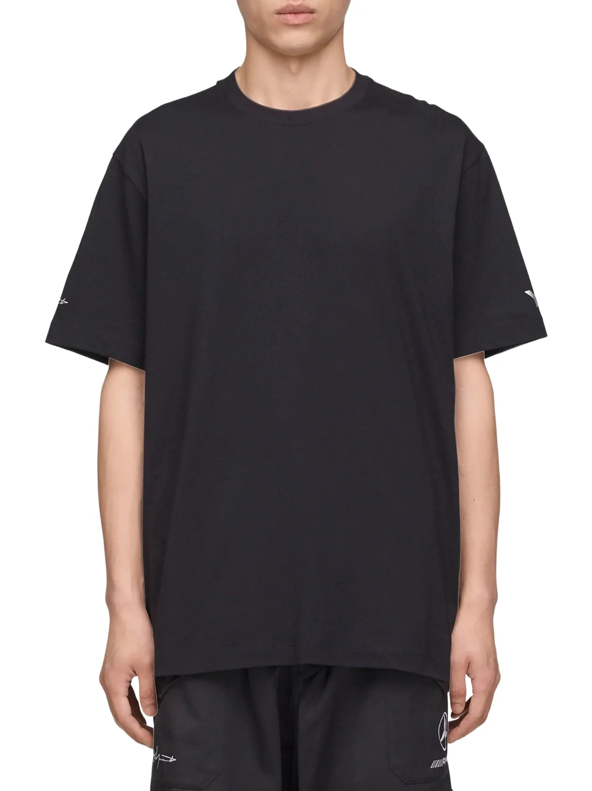 Y-3 F1 Star SS T-shirt