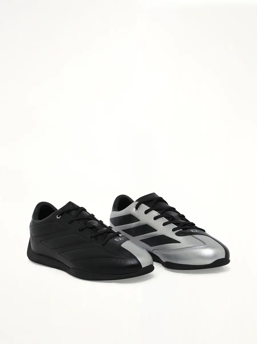 Y-3 Y-3 Feroza Mer Low | Thumbnail 2 Y-3 Y-3 Feroza Mer Low | Thumbnail 2