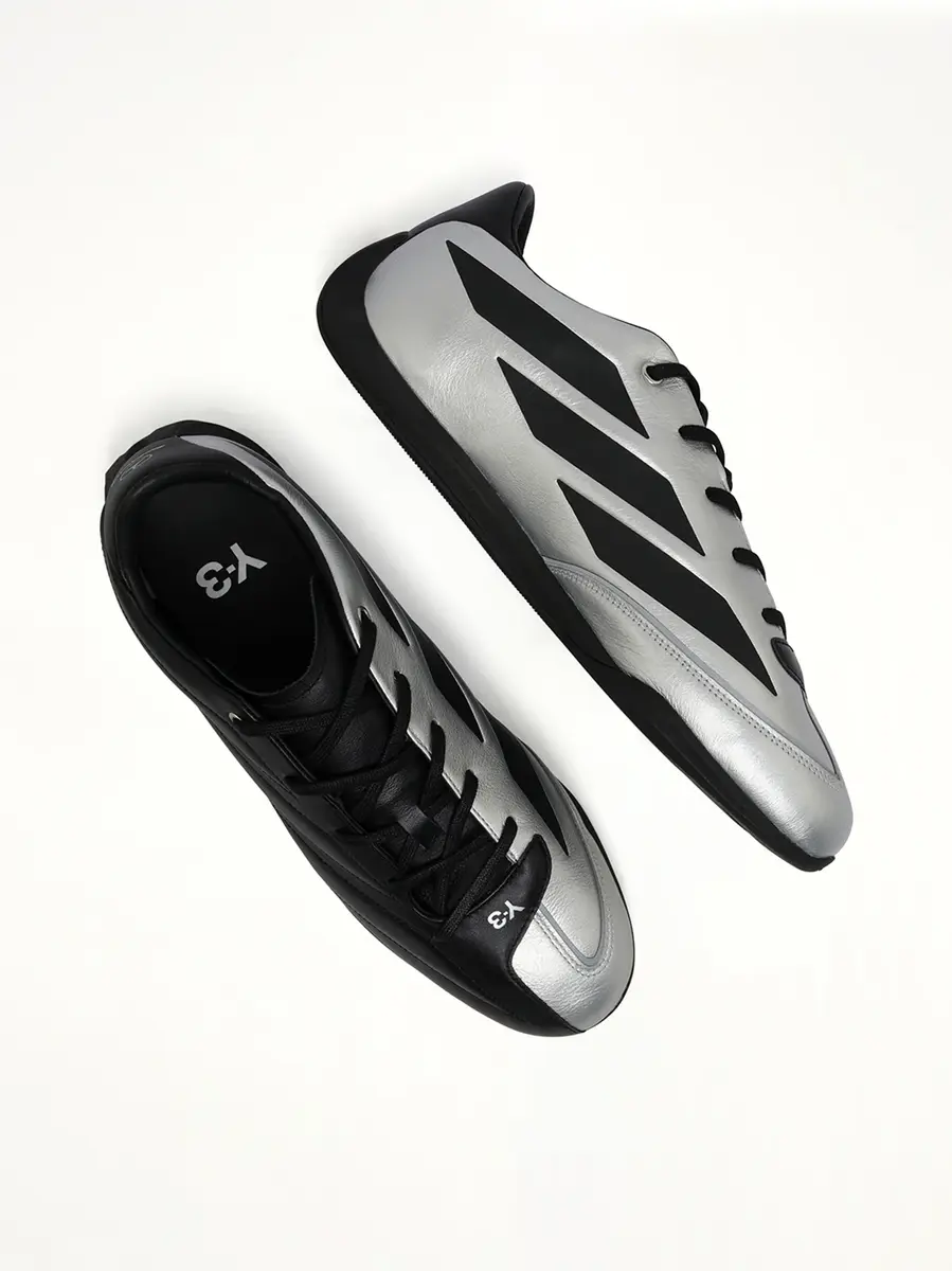 Y-3 Y-3 Feroza Mer Low | Thumbnail 4 Y-3 Y-3 Feroza Mer Low | Thumbnail 4