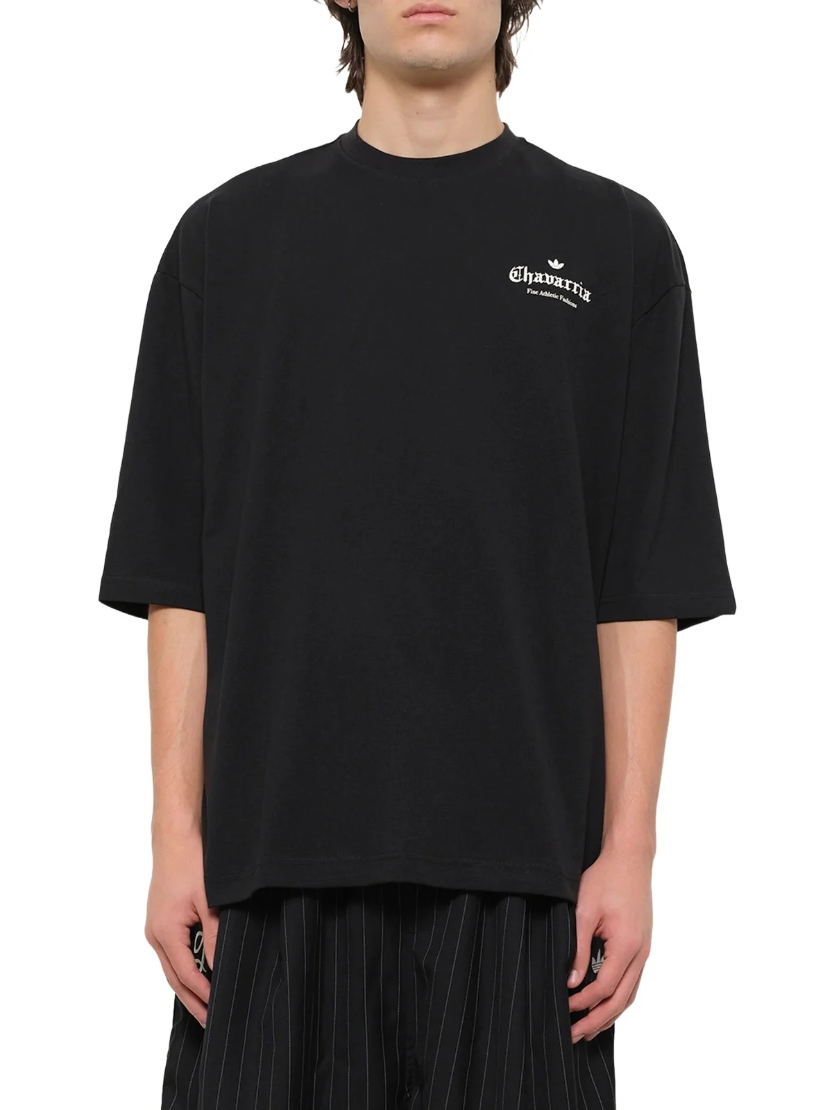 Adidas x Chavarria Logo SS T-shirt