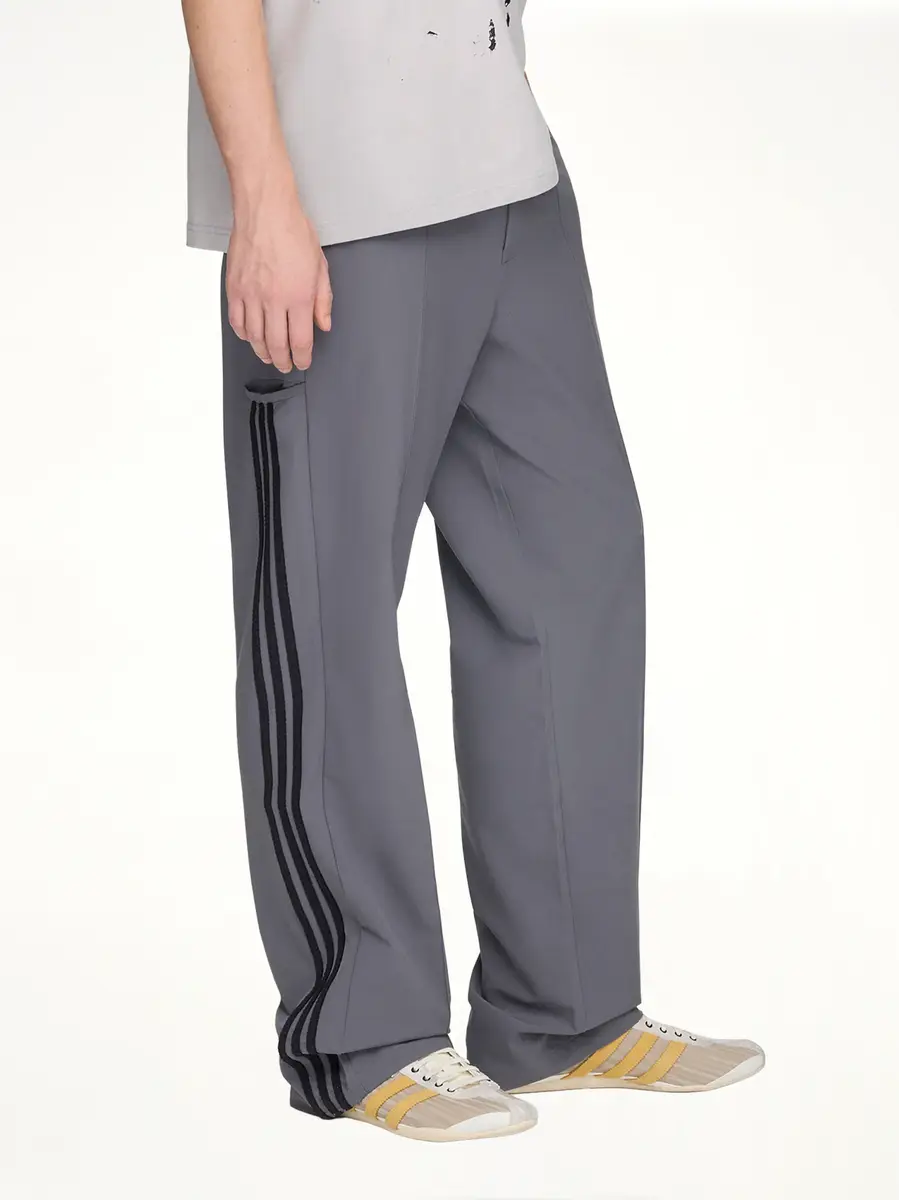 Song for the Mute Adidas x Sftm Adi007 Pants in Grey Five | Thumbnail 6 Song for the Mute Adidas x Sftm Adi007 Pants in Grey Five | Thumbnail 6