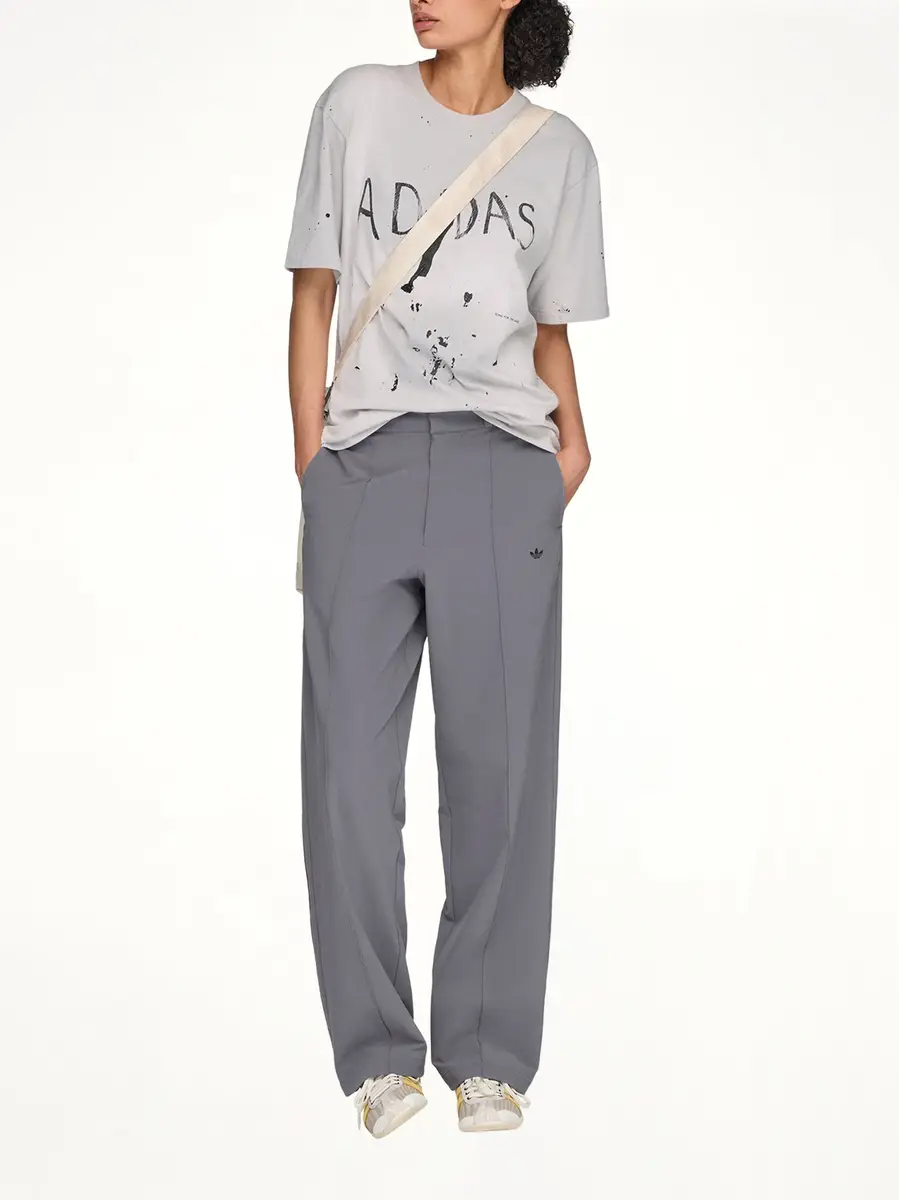 Song for the Mute Adidas x Sftm Adi007 Pants in Grey Five | Thumbnail 7 Song for the Mute Adidas x Sftm Adi007 Pants in Grey Five | Thumbnail 7