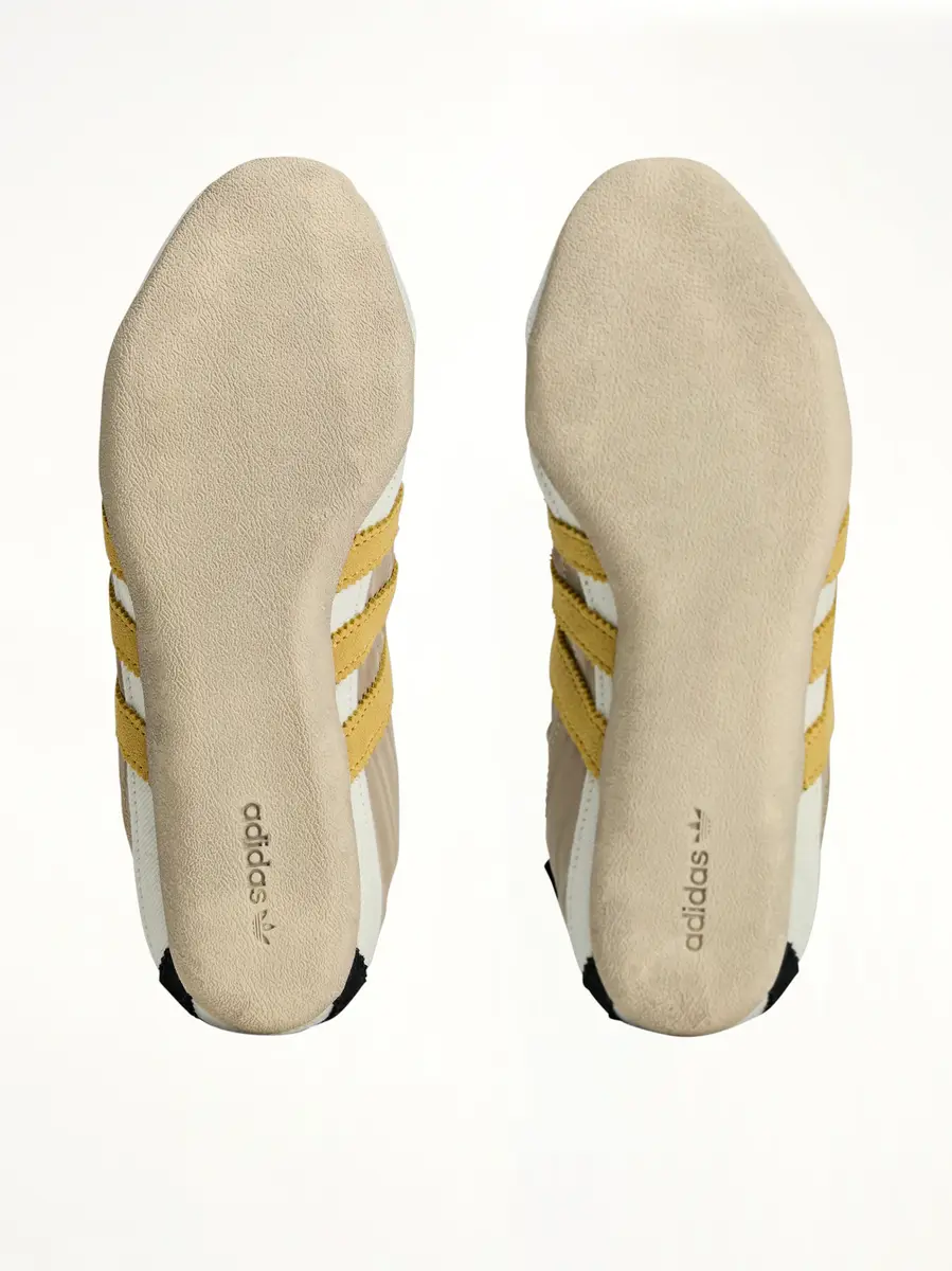 Song for the Mute Adidas x Sftm Tokyo Sneaker in Off White | Thumbnail 5 Song for the Mute Adidas x Sftm Tokyo Sneaker in Off White | Thumbnail 5