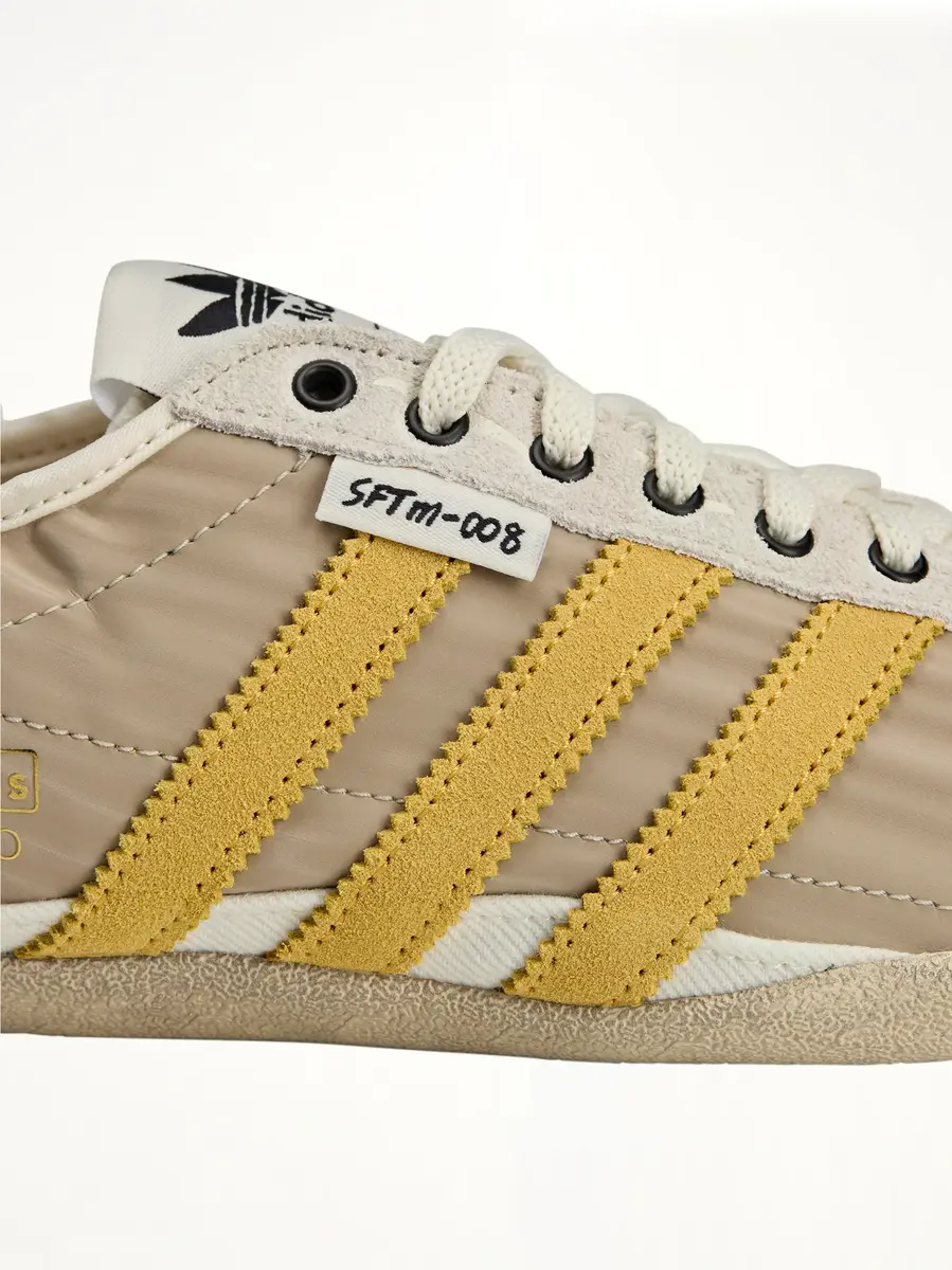Song for the Mute Adidas x Sftm Tokyo Sneaker in Off White | Thumbnail 7 Song for the Mute Adidas x Sftm Tokyo Sneaker in Off White | Thumbnail 7