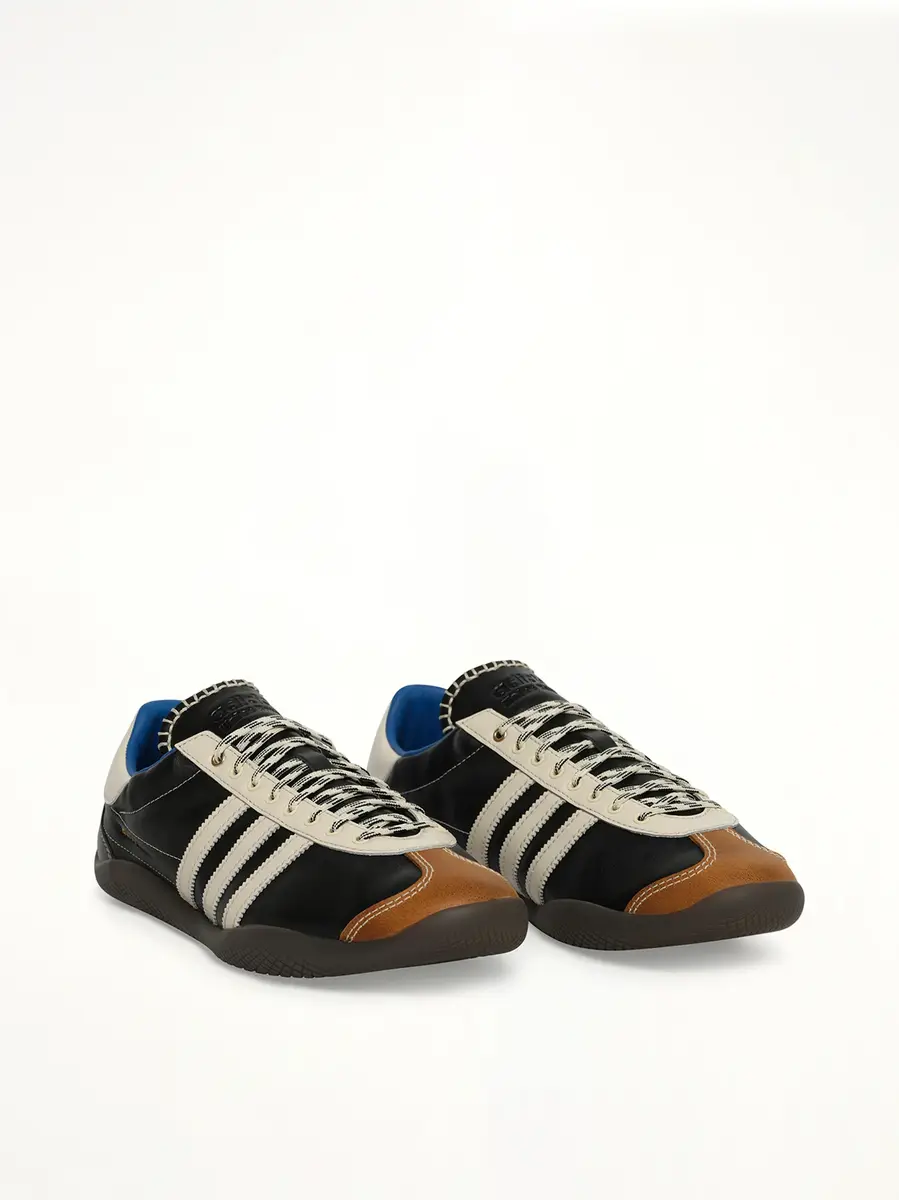 Wales Bonner Adidas Originals by Wales Bonner Karintha Sneaker | Thumbnail 2 Wales Bonner Adidas Originals by Wales Bonner Karintha Sneaker | Thumbnail 2