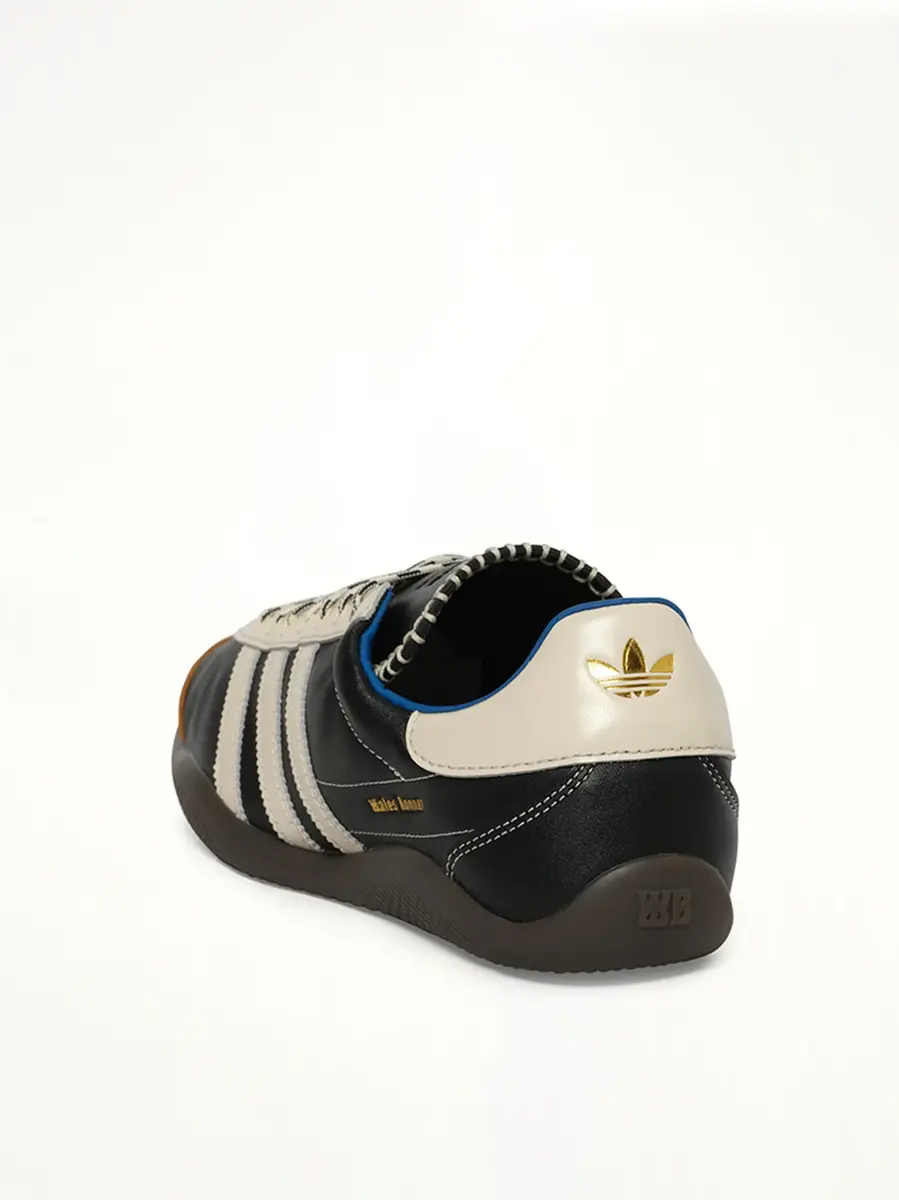 Wales Bonner Adidas Originals by Wales Bonner Karintha Sneaker | Thumbnail 3 Wales Bonner Adidas Originals by Wales Bonner Karintha Sneaker | Thumbnail 3