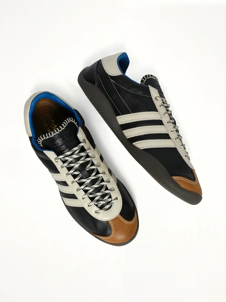 Wales Bonner Adidas Originals by Wales Bonner Karintha Sneaker | Thumbnail 4 Wales Bonner Adidas Originals by Wales Bonner Karintha Sneaker | Thumbnail 4