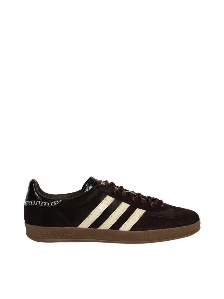 Adidas Originals by Wales Bonner Gazelle Pony Adidas Originals by Wales Bonner Gazelle Pony