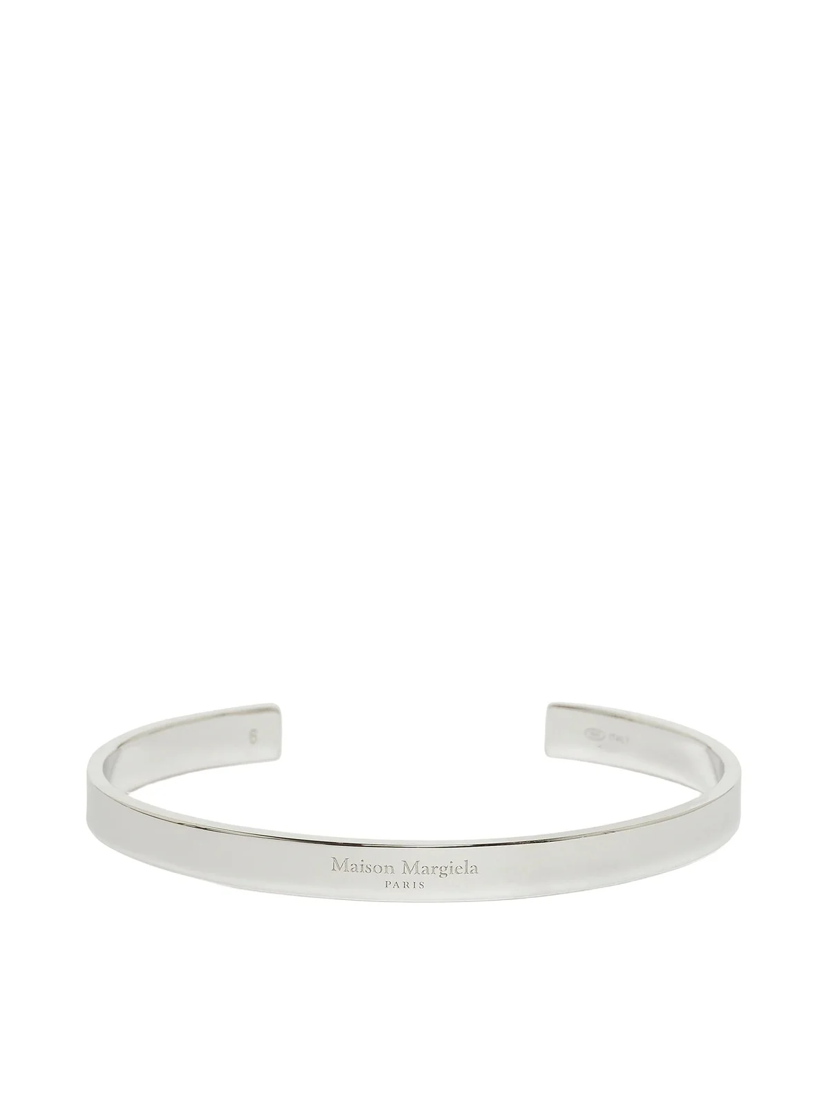Logo Reference Cuff 6.5mm Logo Reference Cuff 6.5mm