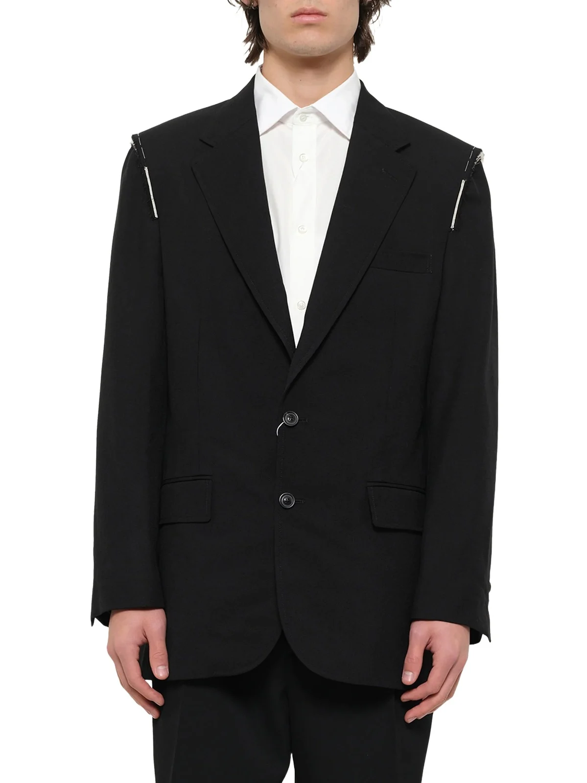 Maison Margiela Deconstructed Jacket