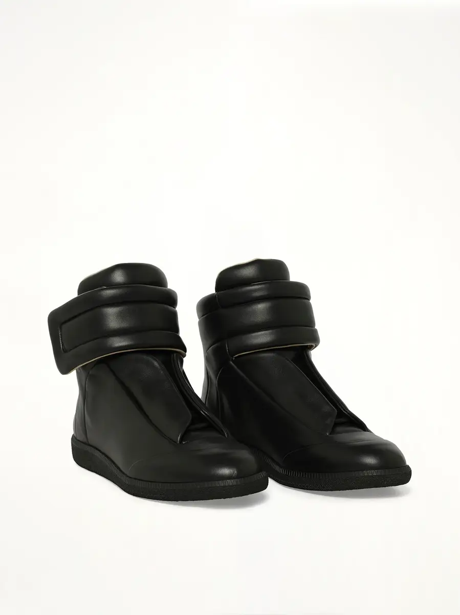 Maison Margiela Future Mid-top Sneaker | Thumbnail 2