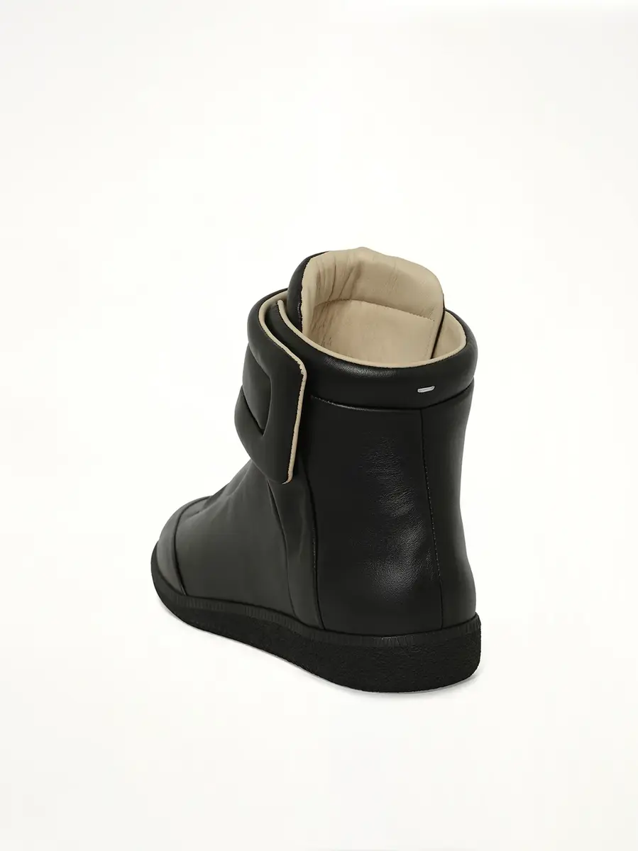 Maison Margiela Future Mid-top Sneaker | Thumbnail 3