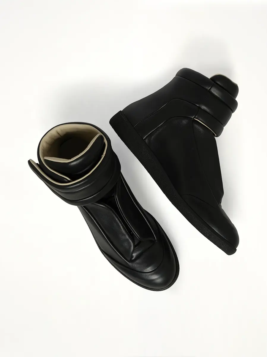Maison Margiela Future Mid-top Sneaker | Thumbnail 4