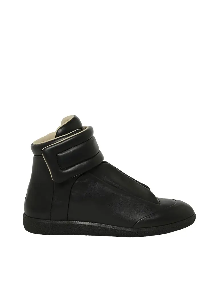 Future Mid-top Sneaker Future Mid-top Sneaker