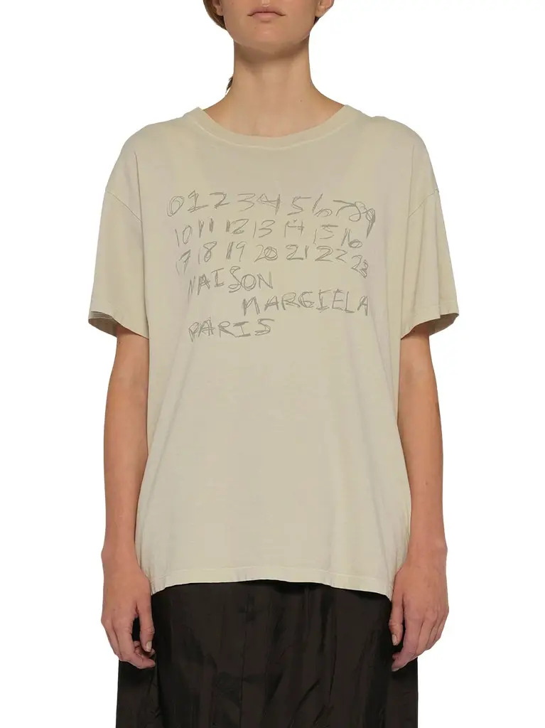 Ring Spun T-shirt