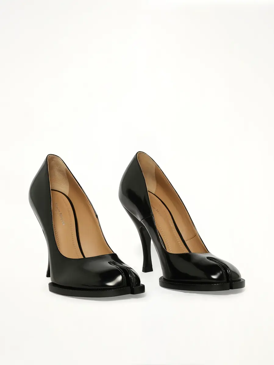 Maison Margiela Tabi City Evening Pump 10cm | Thumbnail 2 Maison Margiela Tabi City Evening Pump 10cm | Thumbnail 2