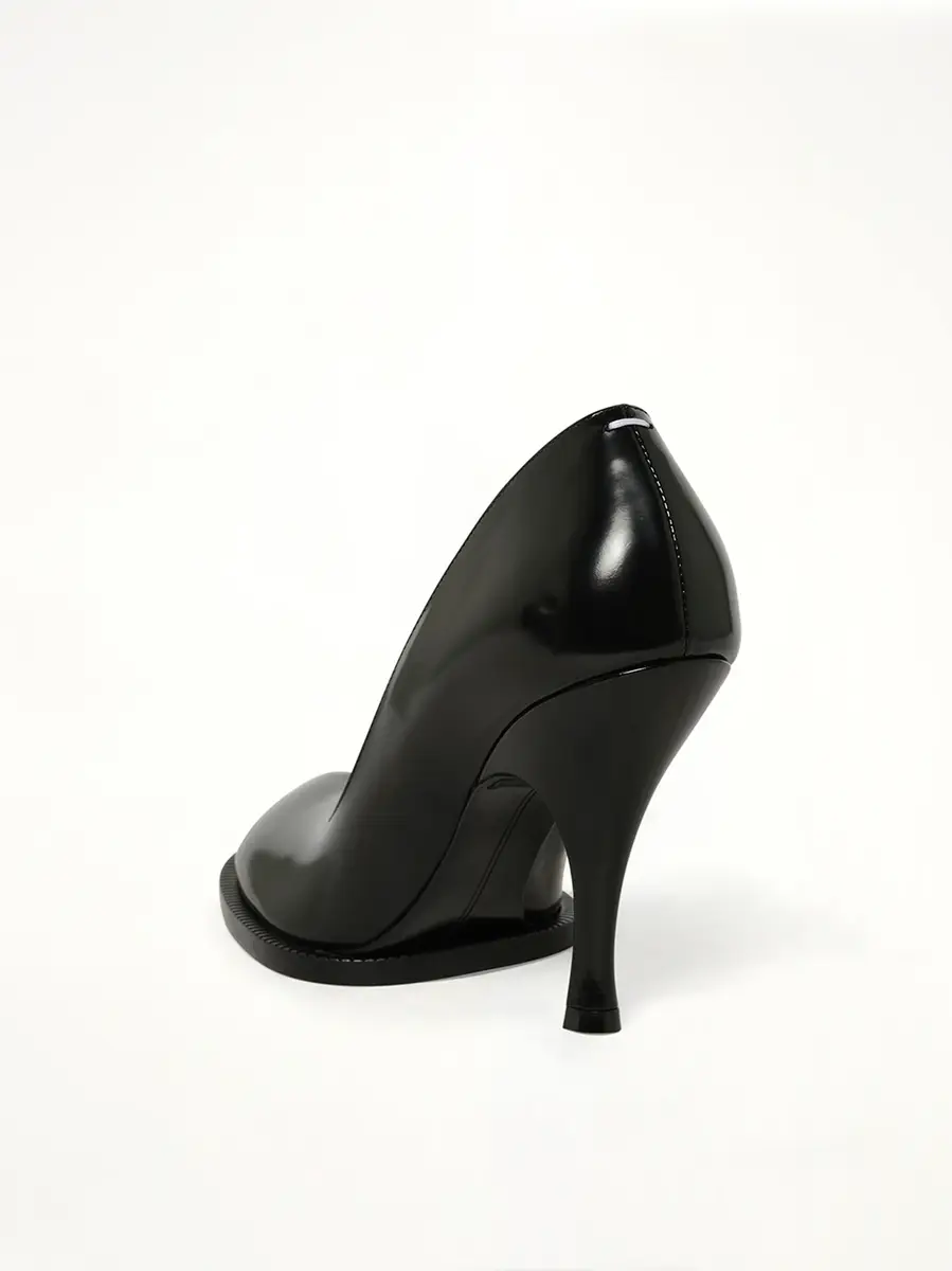Maison Margiela Tabi City Evening Pump 10cm | Thumbnail 3 Maison Margiela Tabi City Evening Pump 10cm | Thumbnail 3