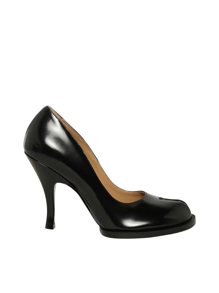 Maison Margiela Tabi City Evening Pump 10cm