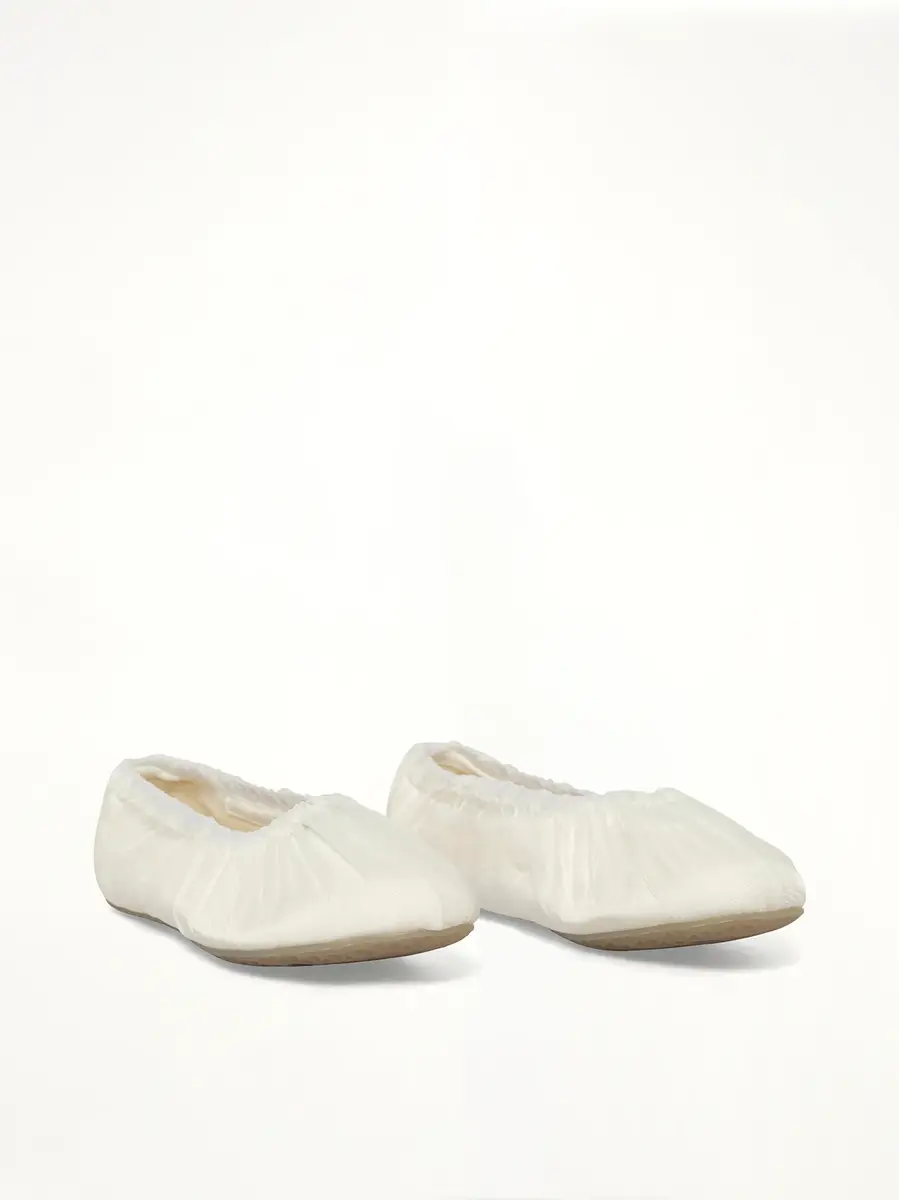 Maison Margiela Replica Ballerina | Thumbnail 2 Maison Margiela Replica Ballerina | Thumbnail 2