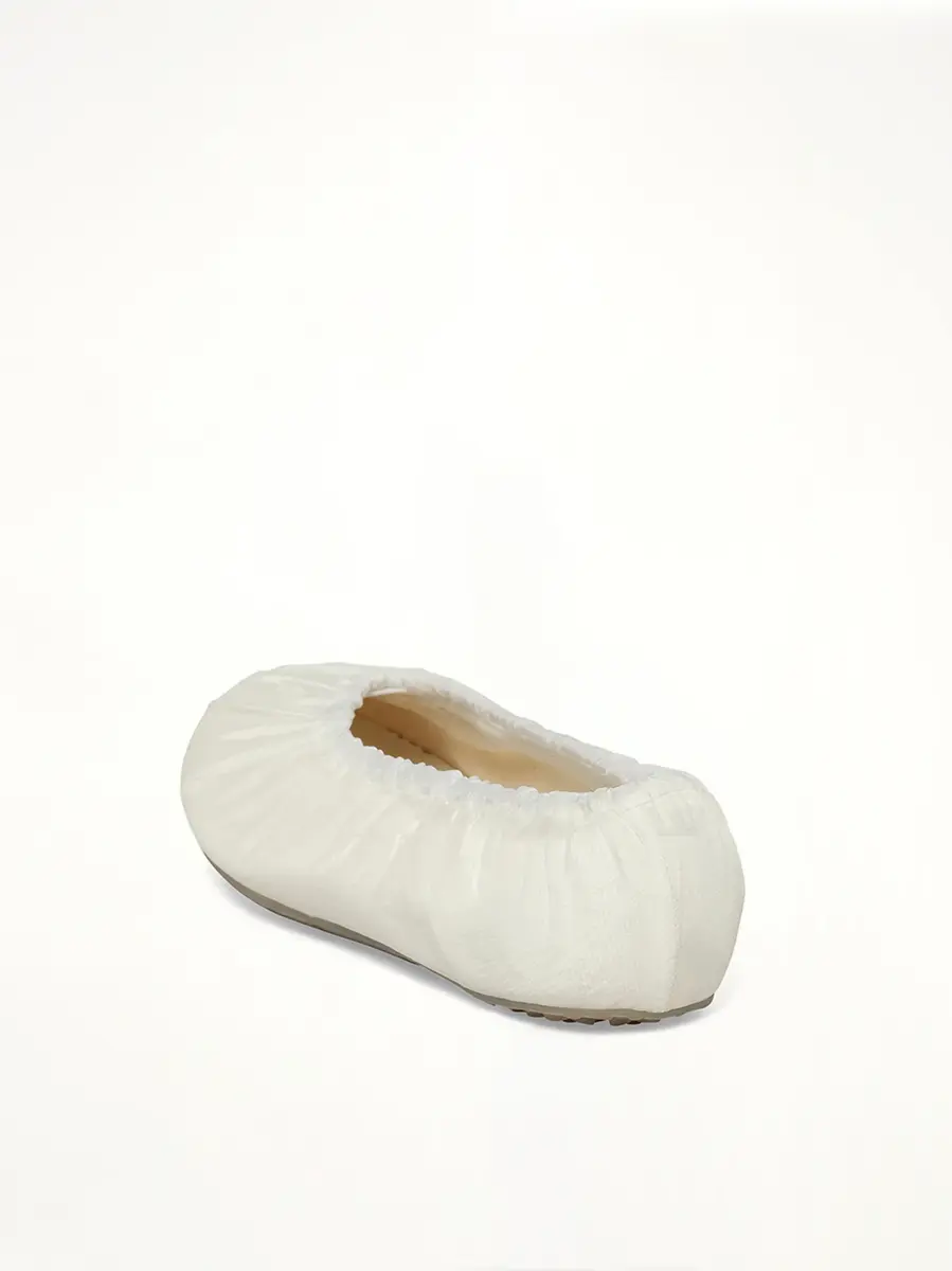 Maison Margiela Replica Ballerina | Thumbnail 3 Maison Margiela Replica Ballerina | Thumbnail 3