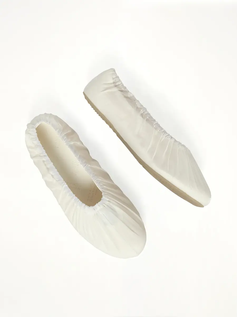 Maison Margiela Replica Ballerina | Thumbnail 4 Maison Margiela Replica Ballerina | Thumbnail 4