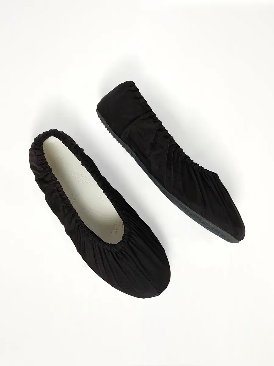 Maison Margiela Replica Ballerina | Thumbnail 4 Maison Margiela Replica Ballerina | Thumbnail 4