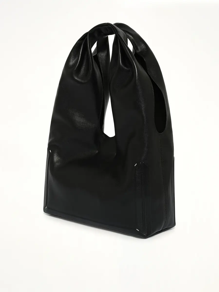 Maison Margiela Box Bag Medium | Thumbnail 3 Maison Margiela Box Bag Medium | Thumbnail 3