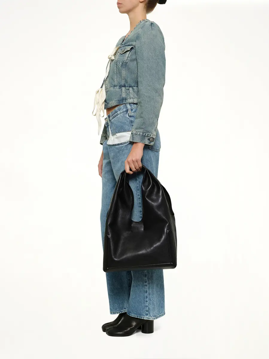 Maison Margiela Box Bag Medium | Thumbnail 4 Maison Margiela Box Bag Medium | Thumbnail 4