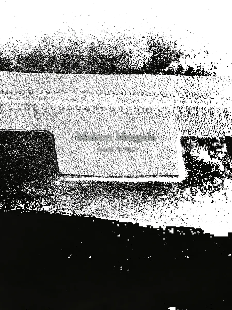 Maison Margiela Box Bag Medium | Thumbnail 6 Maison Margiela Box Bag Medium | Thumbnail 6