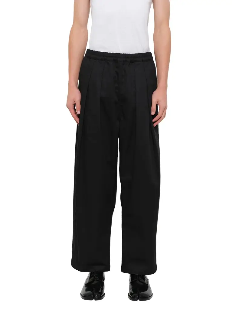 Maison Margiela Cropped Chino Pants