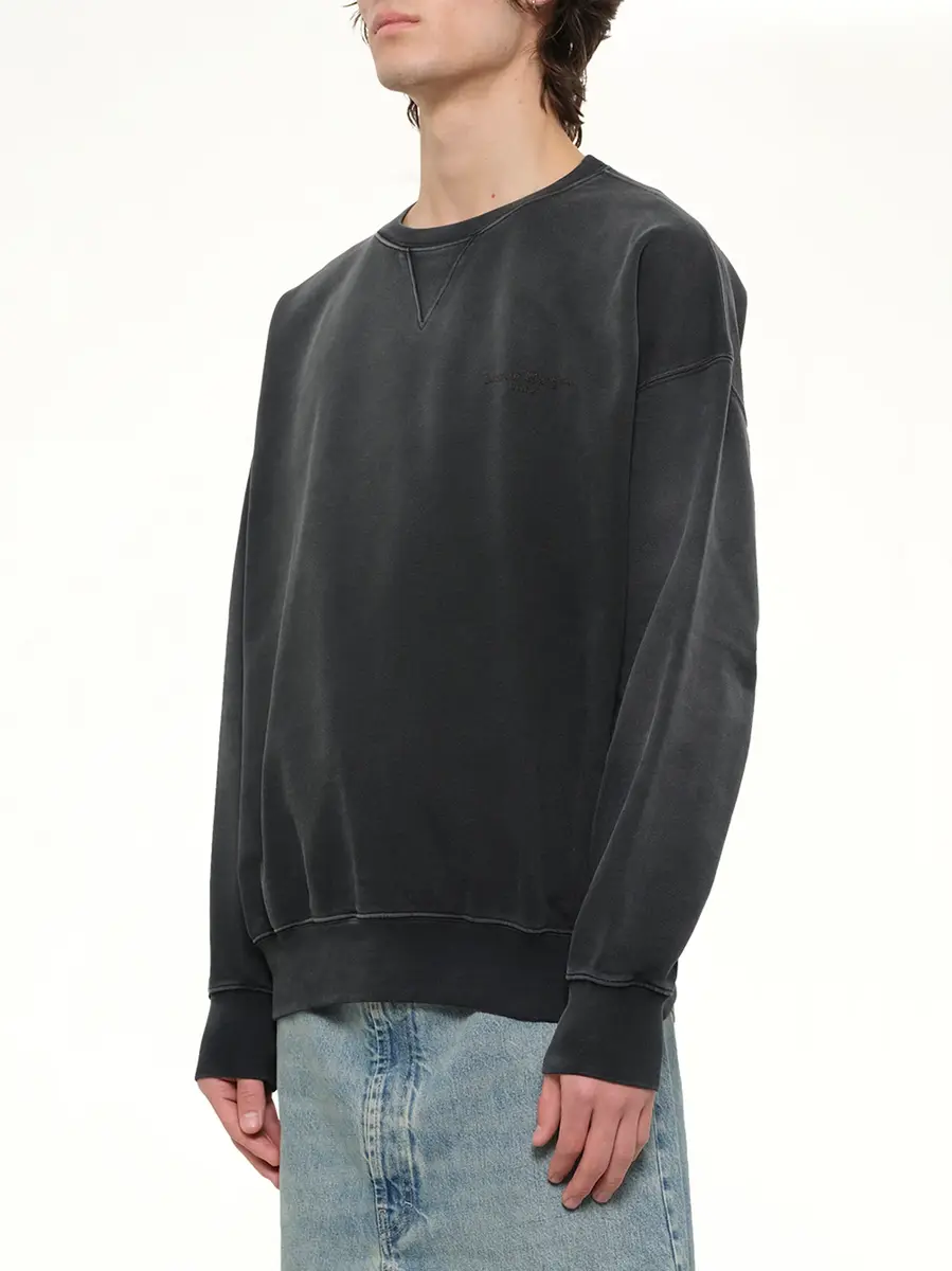 Maison Margiela Vintage Logo Sweatshirt | Thumbnail 3