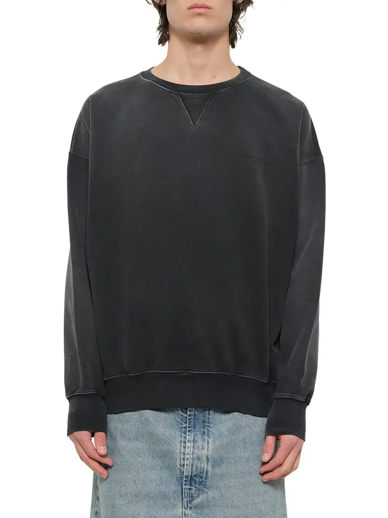 Maison Margiela Vintage Logo Sweatshirt