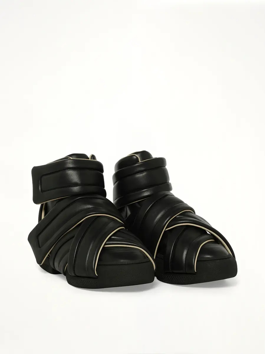 Maison Margiela Future Show Sneaker | Thumbnail 2 Maison Margiela Future Show Sneaker | Thumbnail 2
