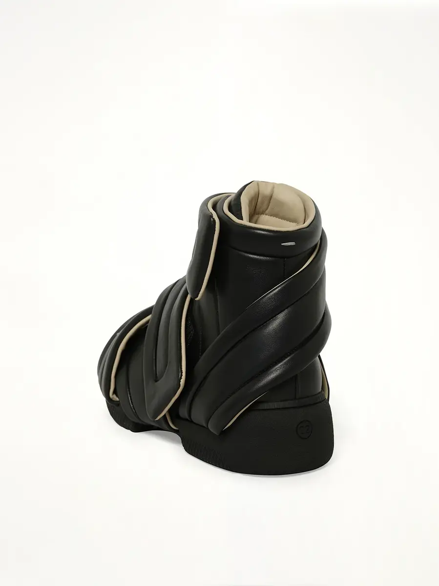 Maison Margiela Future Show Sneaker | Thumbnail 3 Maison Margiela Future Show Sneaker | Thumbnail 3