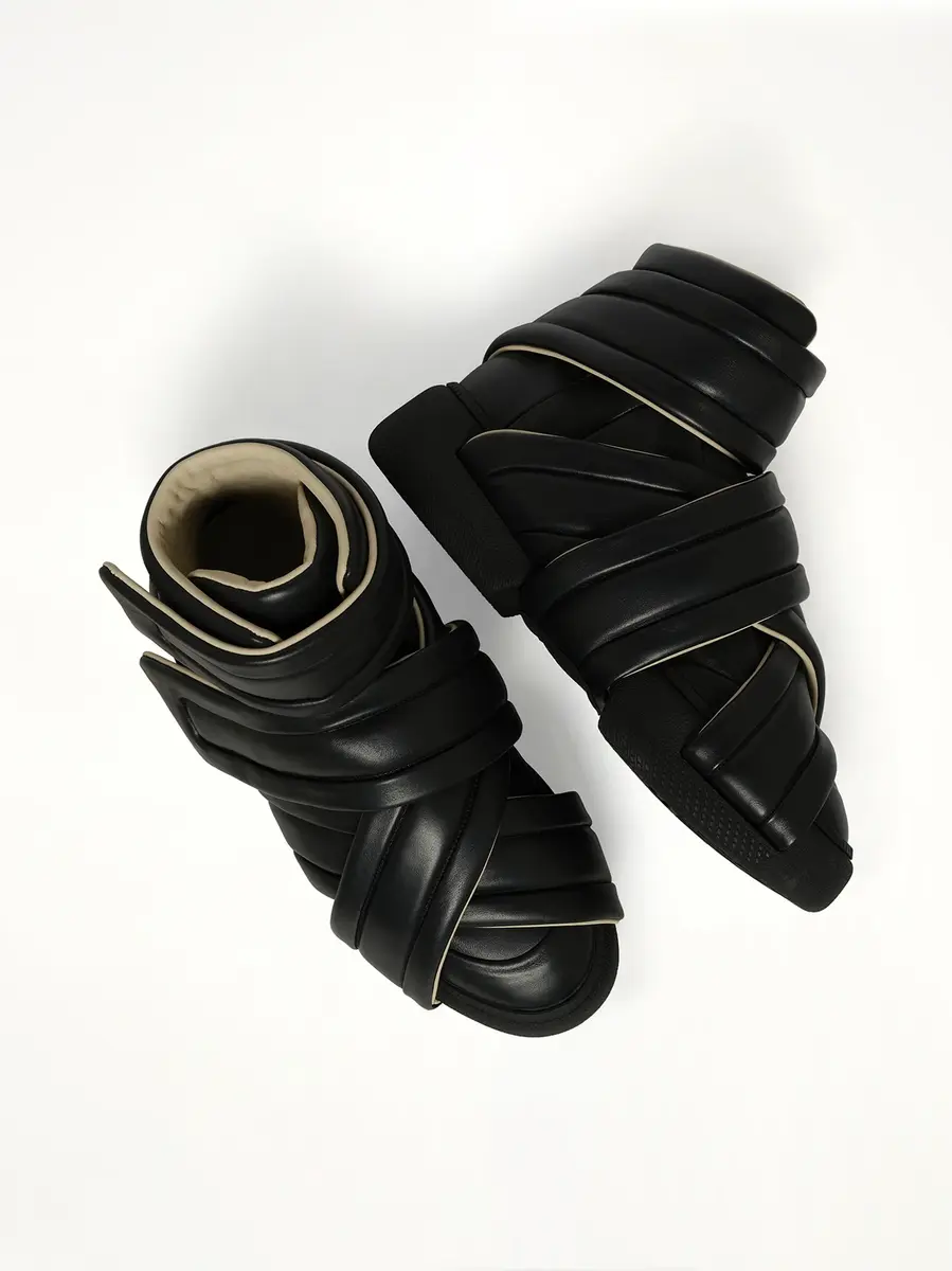 Maison Margiela Future Show Sneaker | Thumbnail 4 Maison Margiela Future Show Sneaker | Thumbnail 4