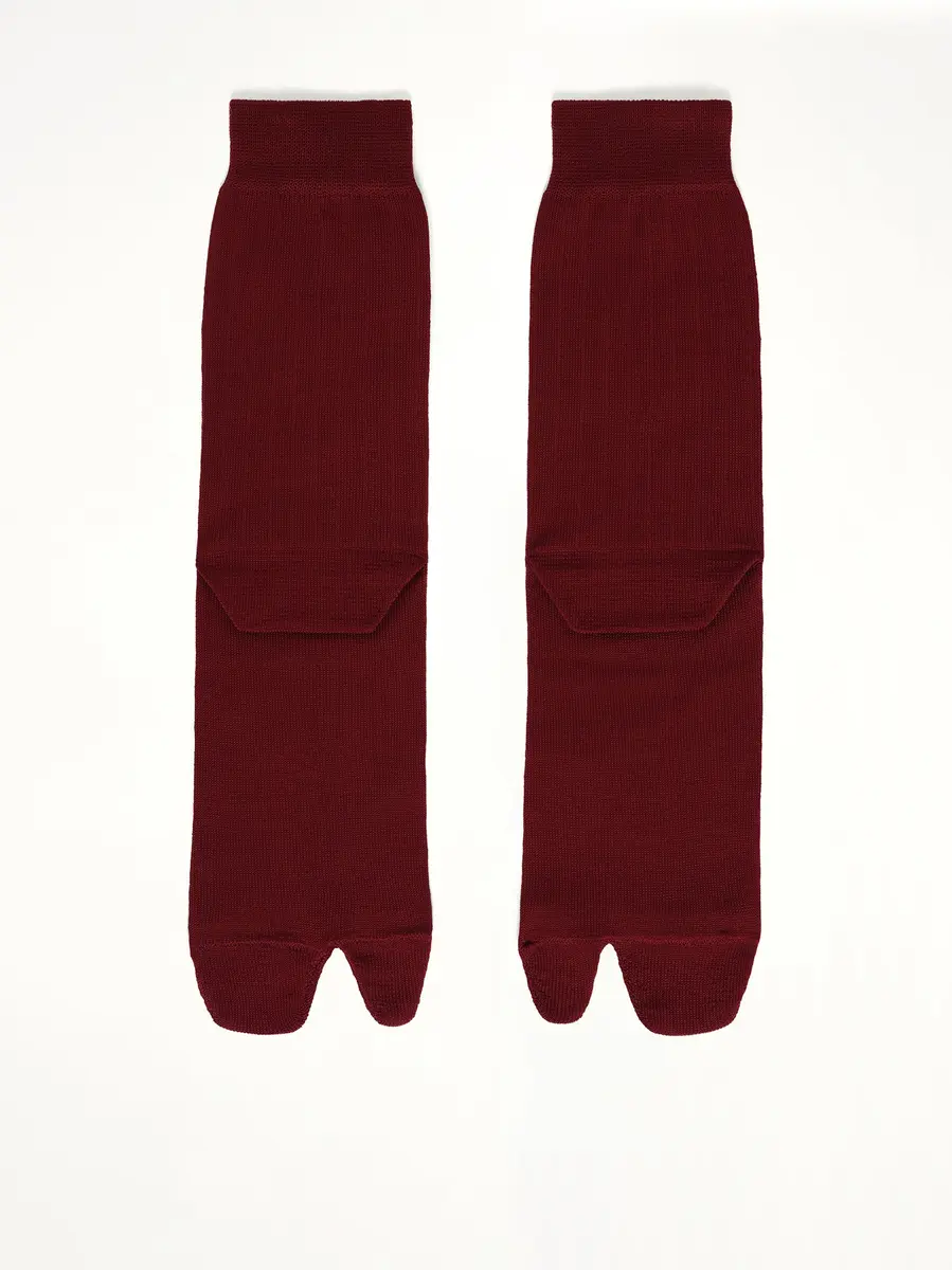 Maison Margiela Tabi Socks | Thumbnail 2