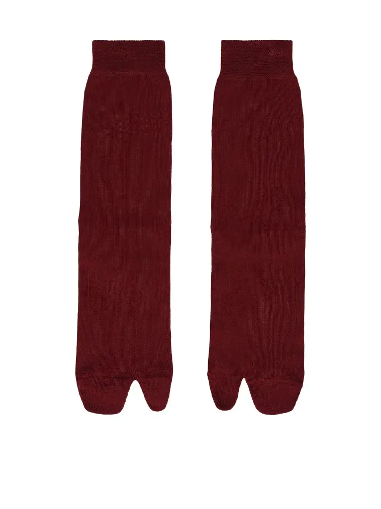 Maison Margiela Tabi Socks