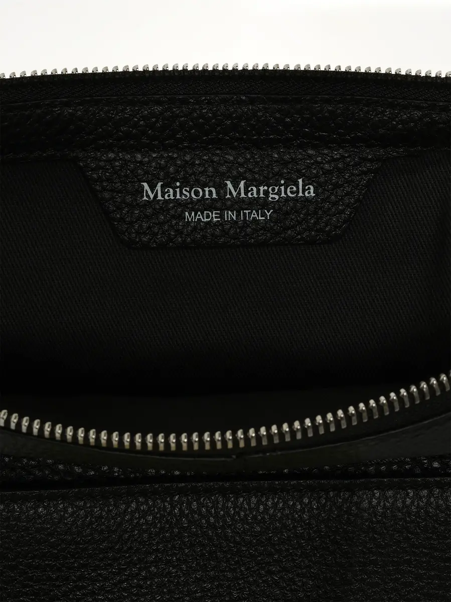 Maison Margiela 5ac Soft Pouch Bag | Thumbnail 9