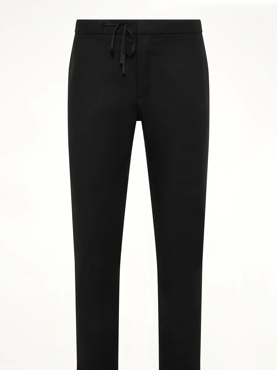 Maison Margiela Tailored Pants | Thumbnail 2 Maison Margiela Tailored Pants | Thumbnail 2