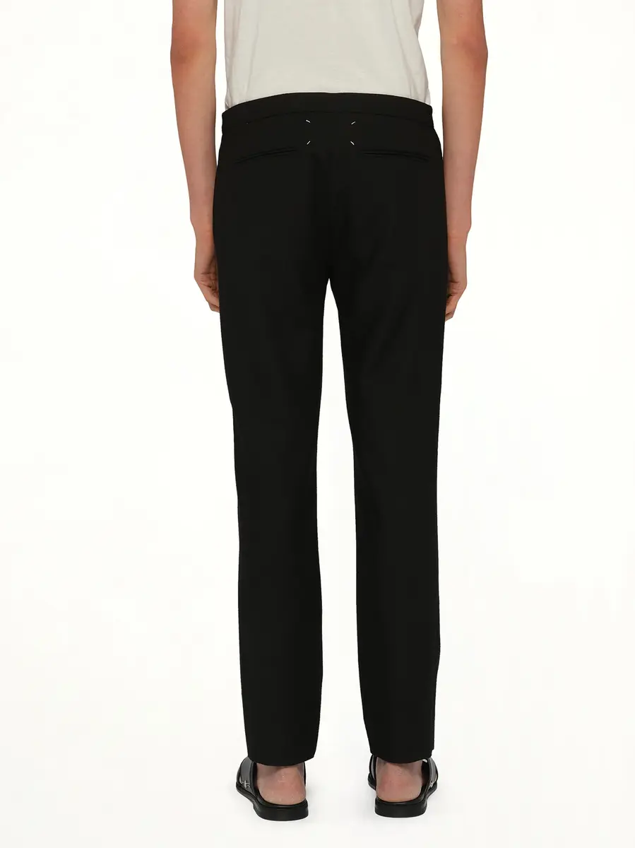 Maison Margiela Tailored Pants | Thumbnail 5 Maison Margiela Tailored Pants | Thumbnail 5