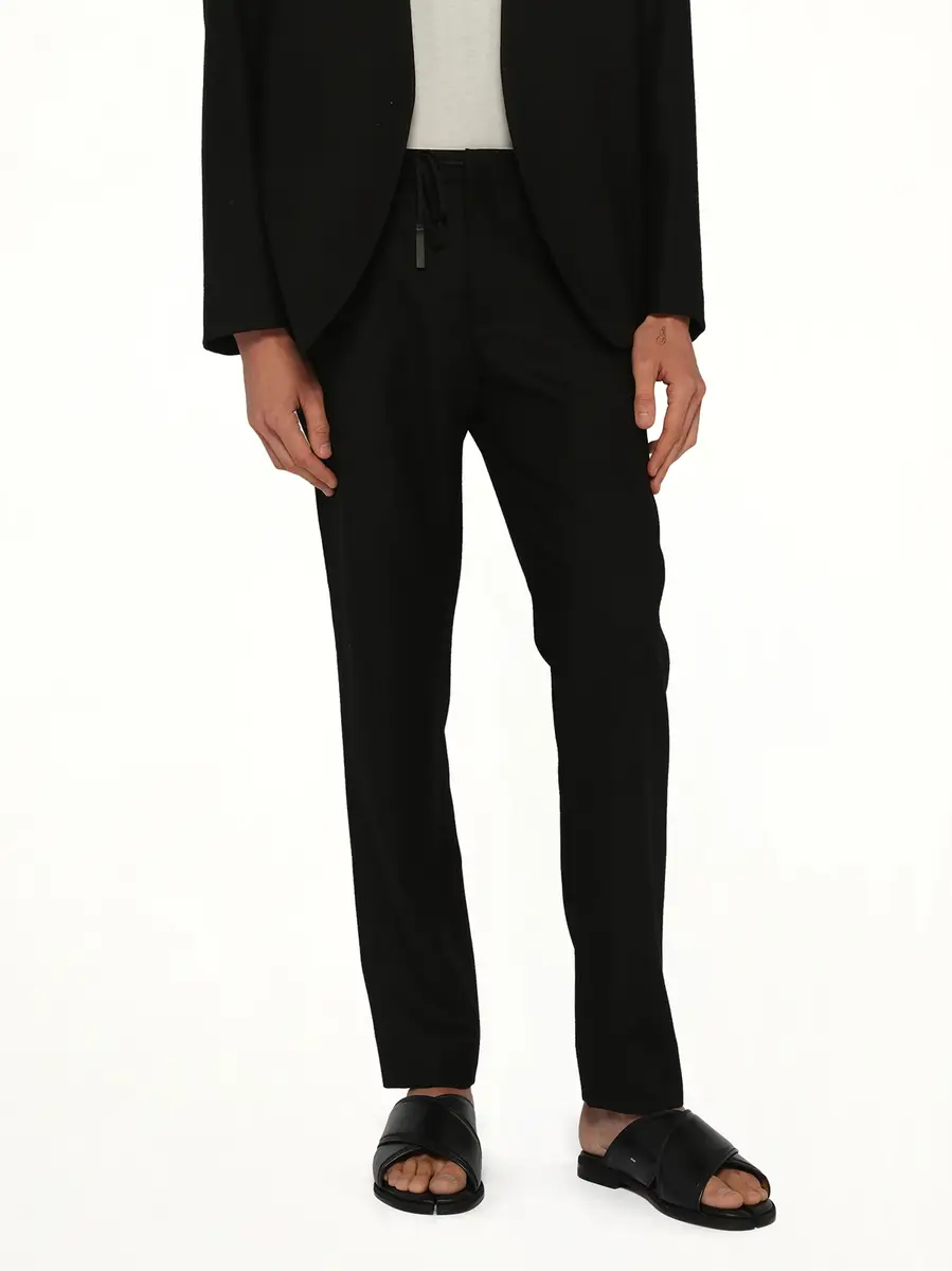 Maison Margiela Tailored Pants | Thumbnail 6 Maison Margiela Tailored Pants | Thumbnail 6