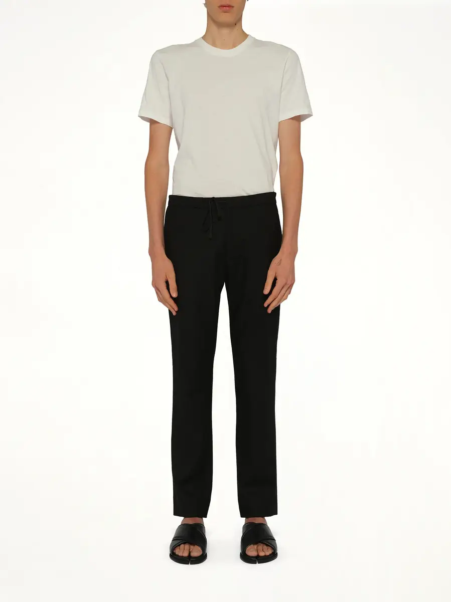 Maison Margiela Tailored Pants | Thumbnail 7 Maison Margiela Tailored Pants | Thumbnail 7