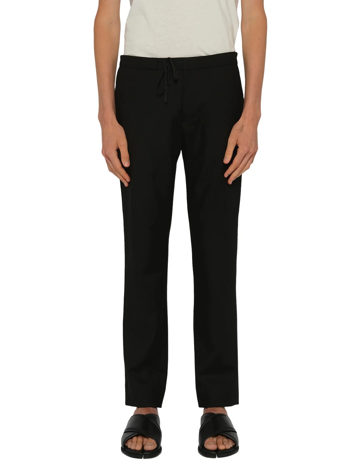 Maison Margiela Tailored Pants
