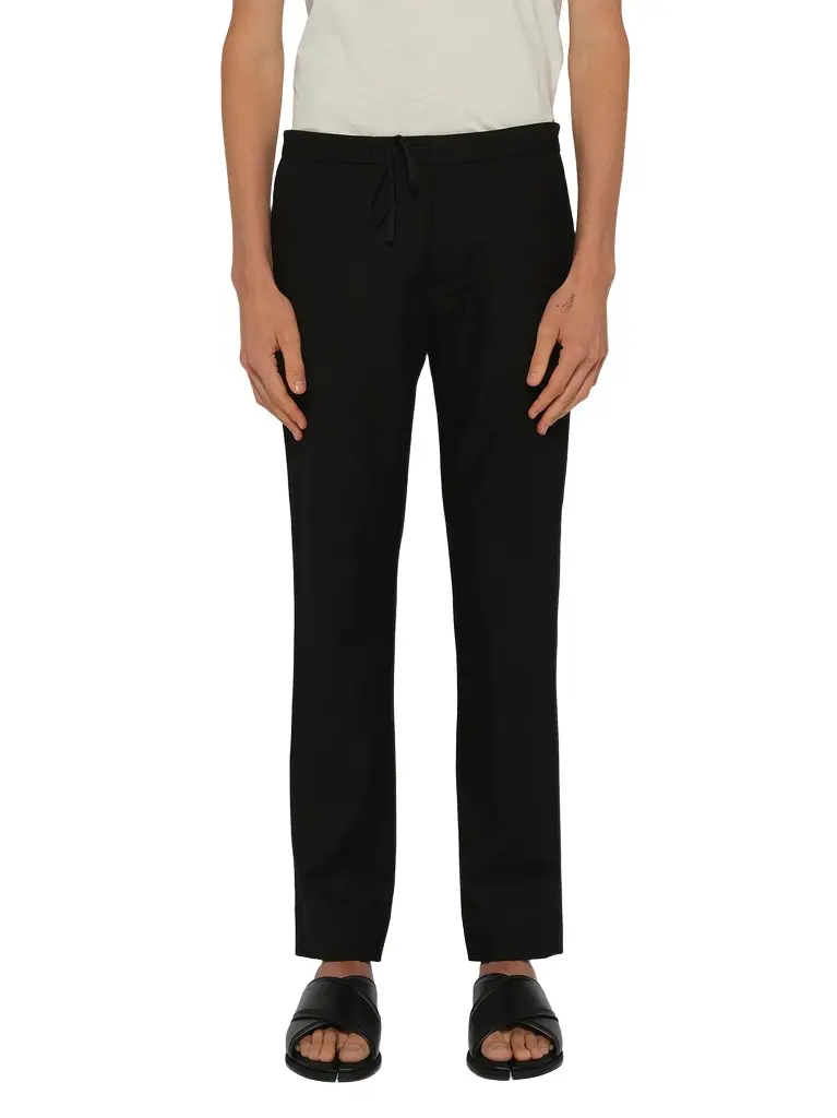 Maison Margiela Tailored Pants