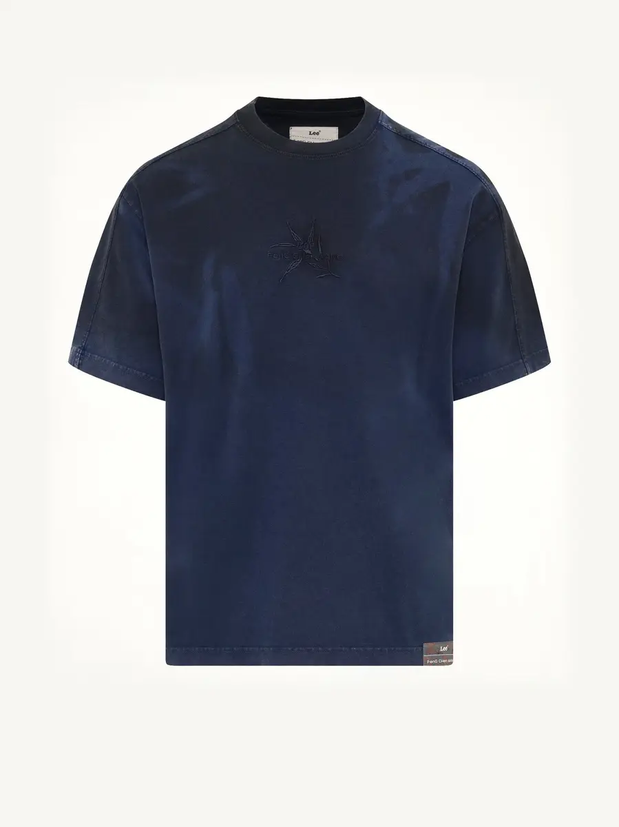 FENG CHEN WANG Fcw x Lee T-shirt | Thumbnail 2