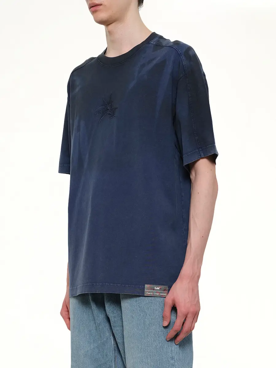 FENG CHEN WANG Fcw x Lee T-shirt | Thumbnail 3