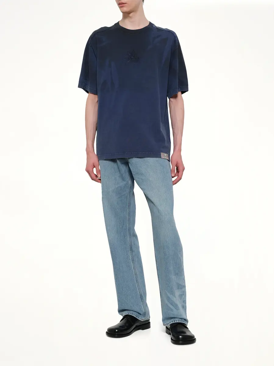 FENG CHEN WANG Fcw x Lee T-shirt | Thumbnail 4