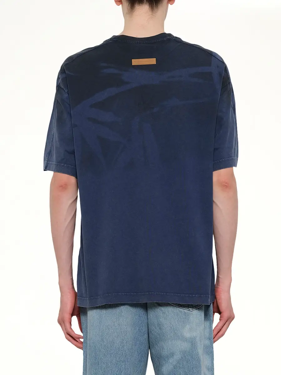FENG CHEN WANG Fcw x Lee T-shirt | Thumbnail 5