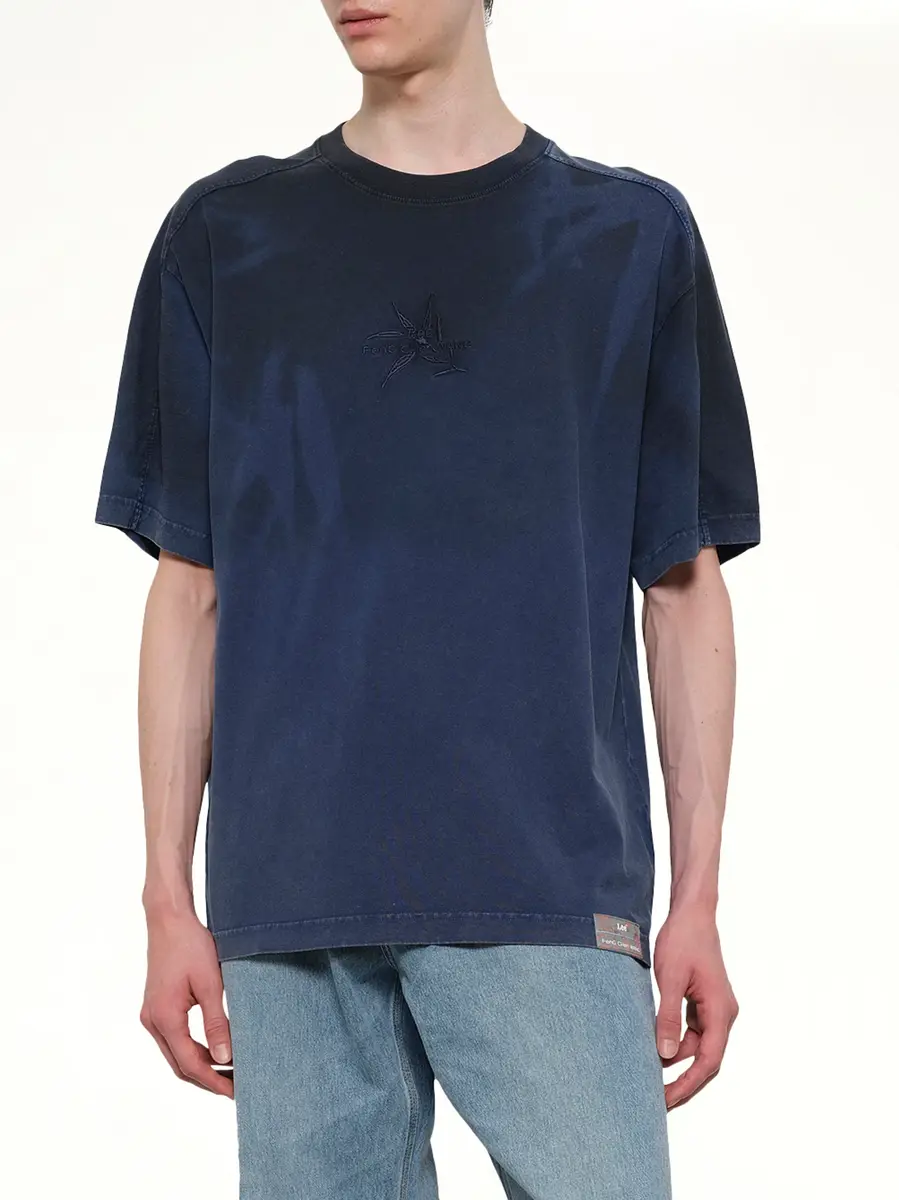 FENG CHEN WANG Fcw x Lee T-shirt | Thumbnail 6