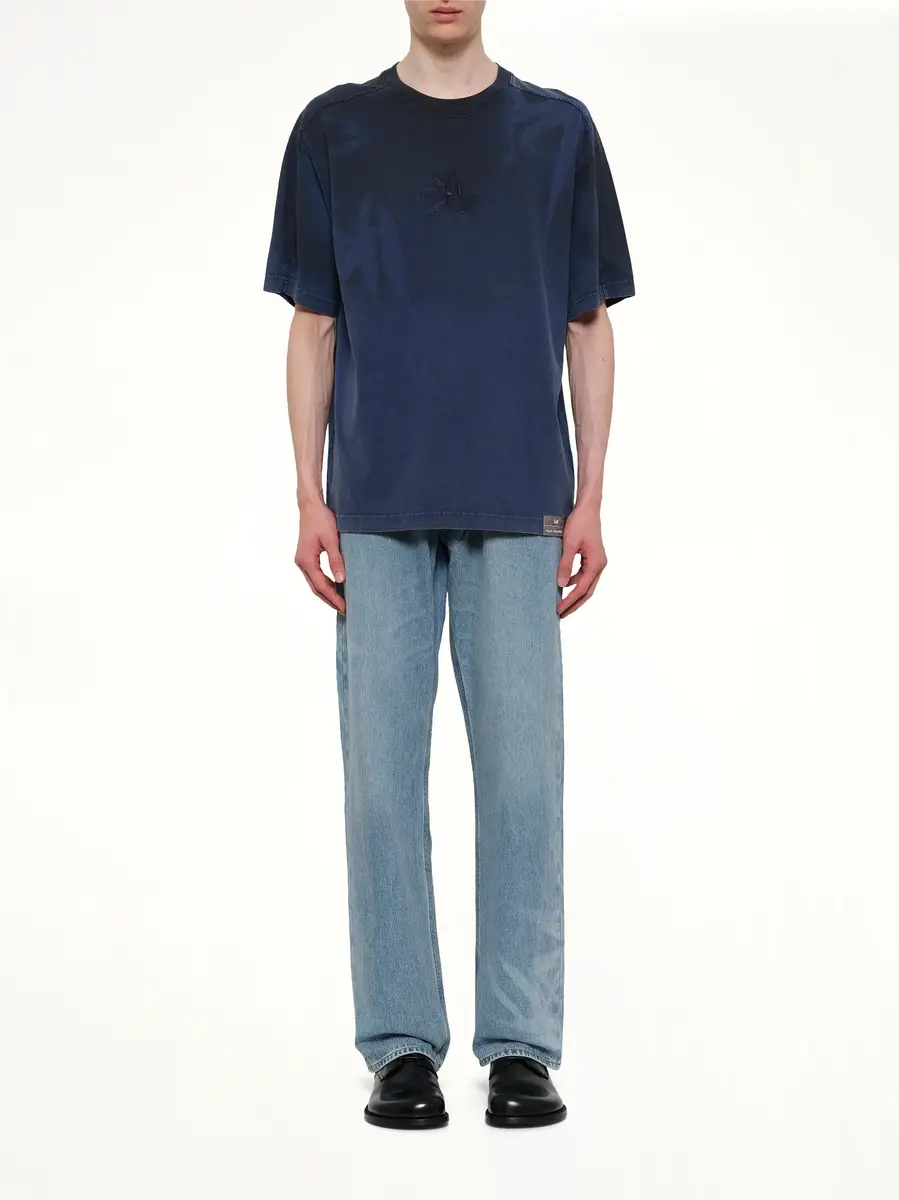 FENG CHEN WANG Fcw x Lee T-shirt | Thumbnail 7